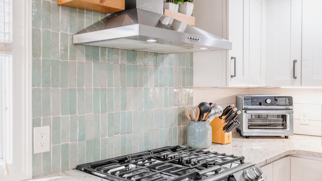 Photo of Kitchen in East Beach