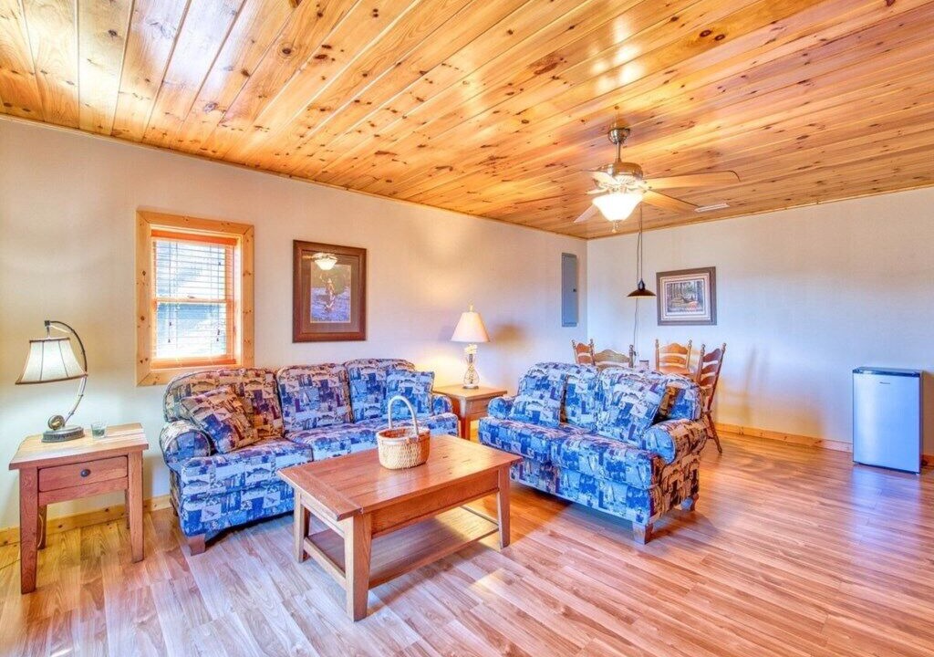 Photo of Bedroom in Hemphill Heights