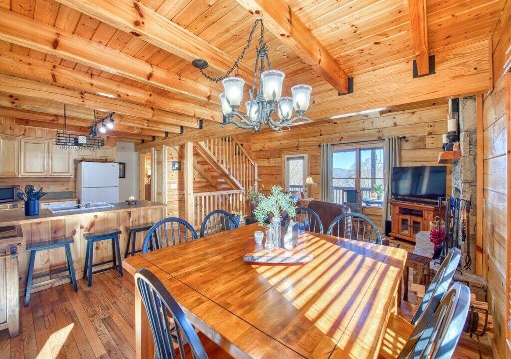 Photo of Livingroom in Hemphill Heights