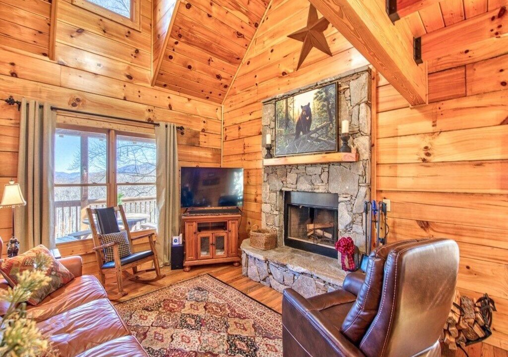Photo of Livingroom in Hemphill Heights