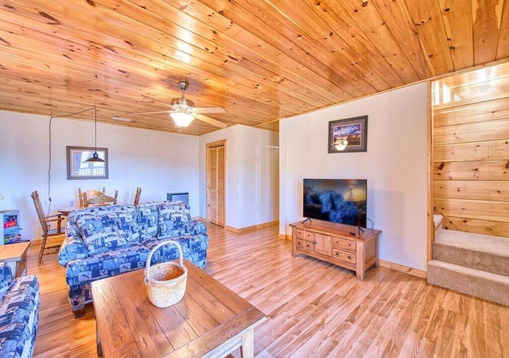 Photo of Bedroom in Hemphill Heights