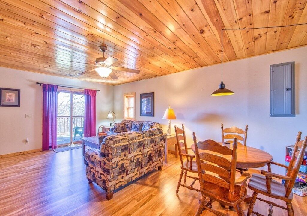 Photo of Bedroom in Hemphill Heights