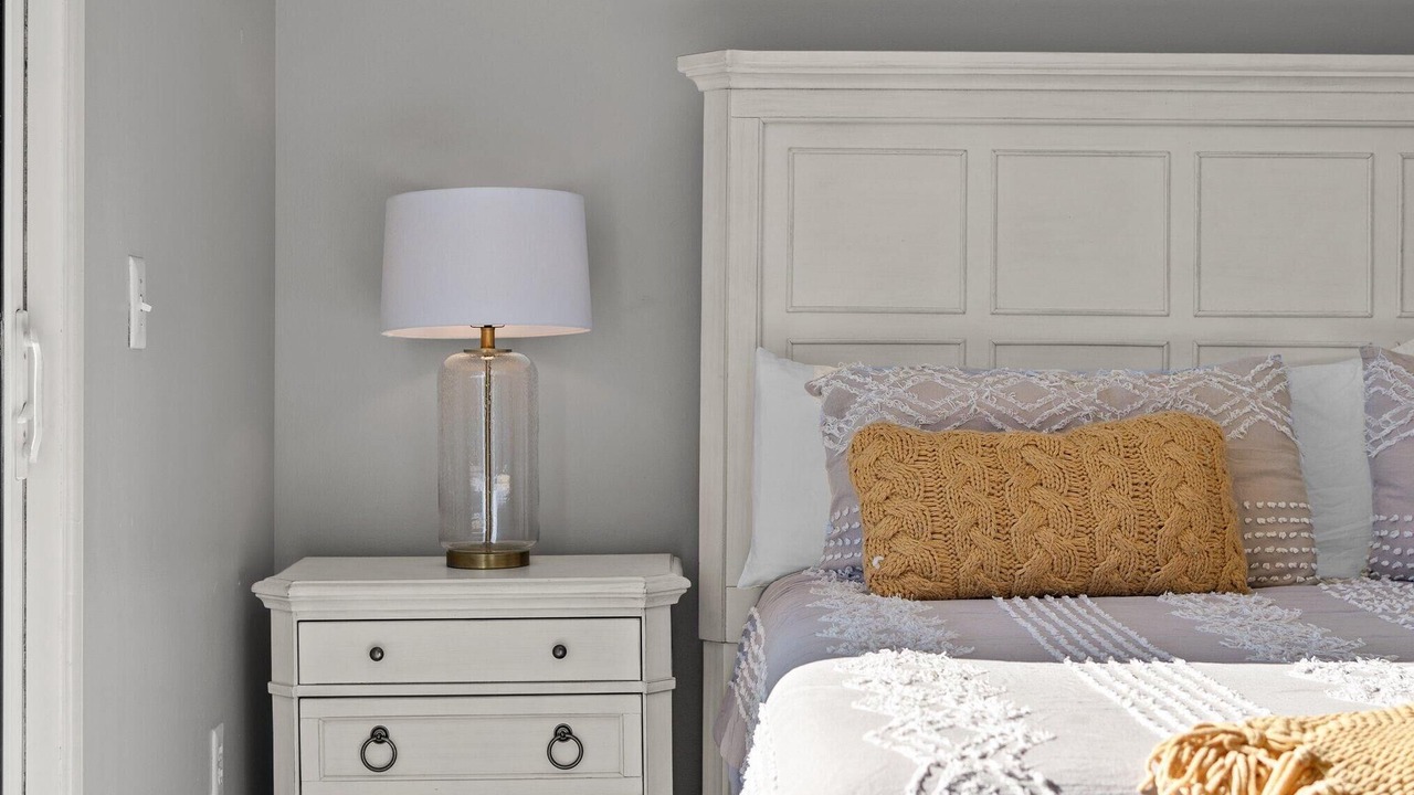 Photo of Bedroom in West Panama City Beach