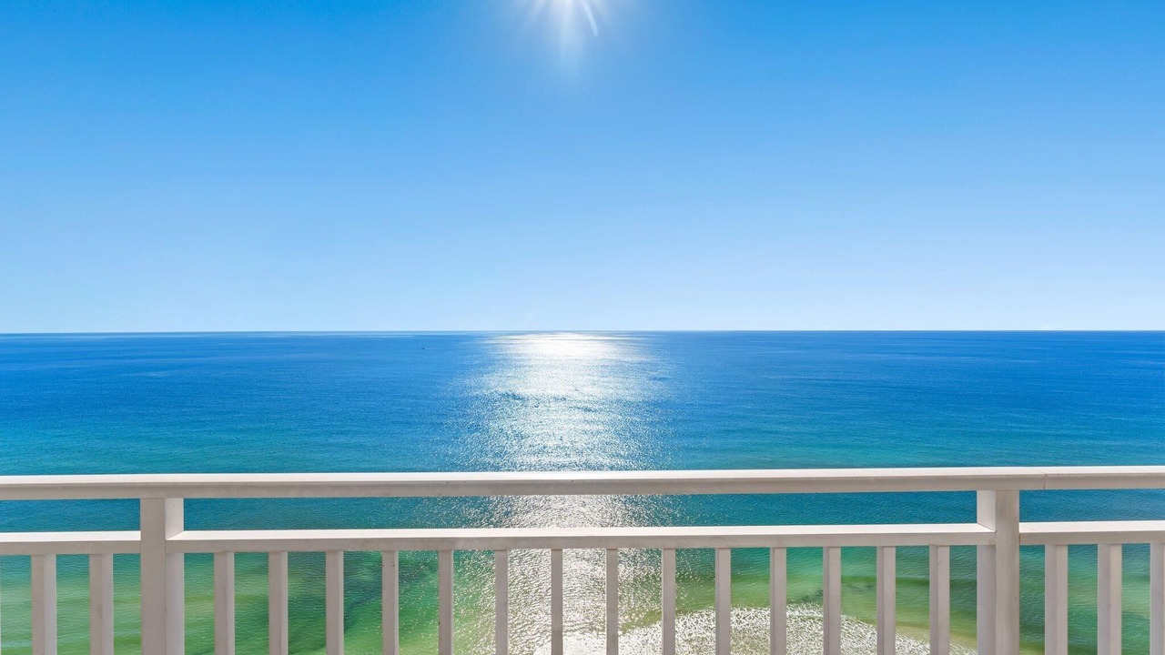 Photo of Outdoor in West Panama City Beach