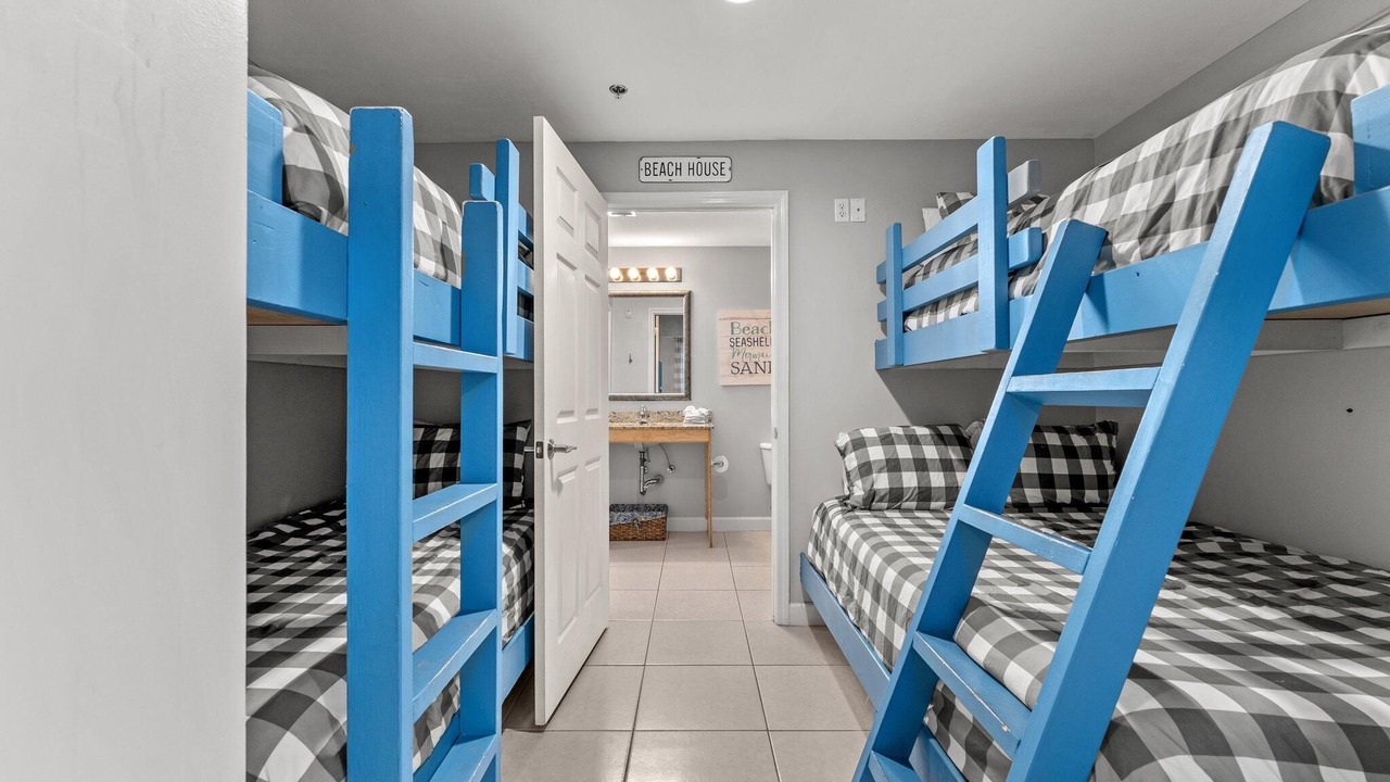 Photo of Bedroom in West Panama City Beach