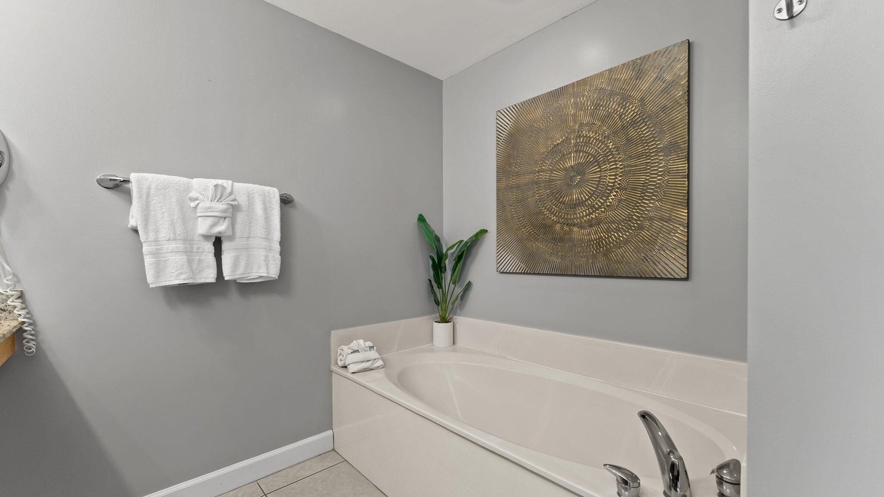 Photo of Bathroom in West Panama City Beach