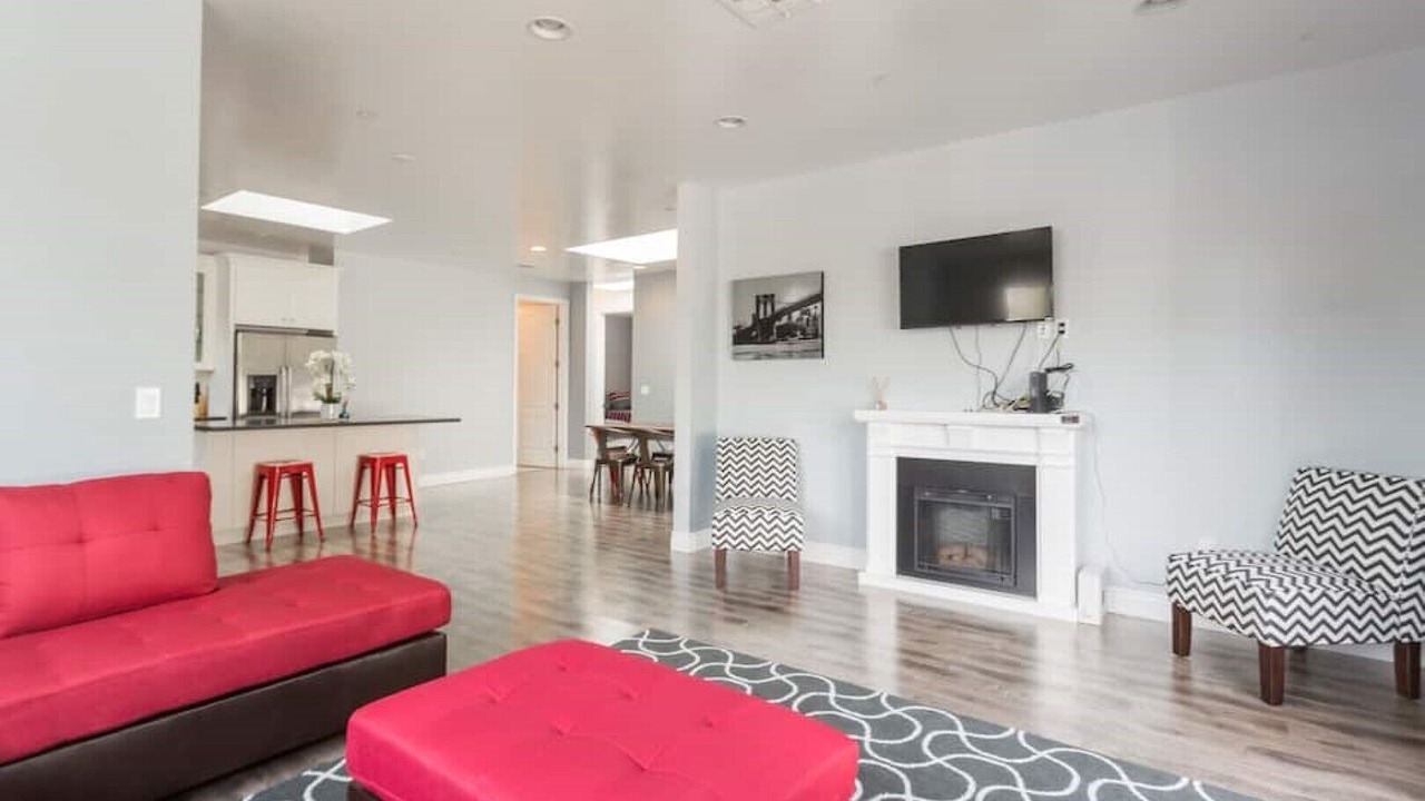 Photo of Livingroom in Lake Balboa