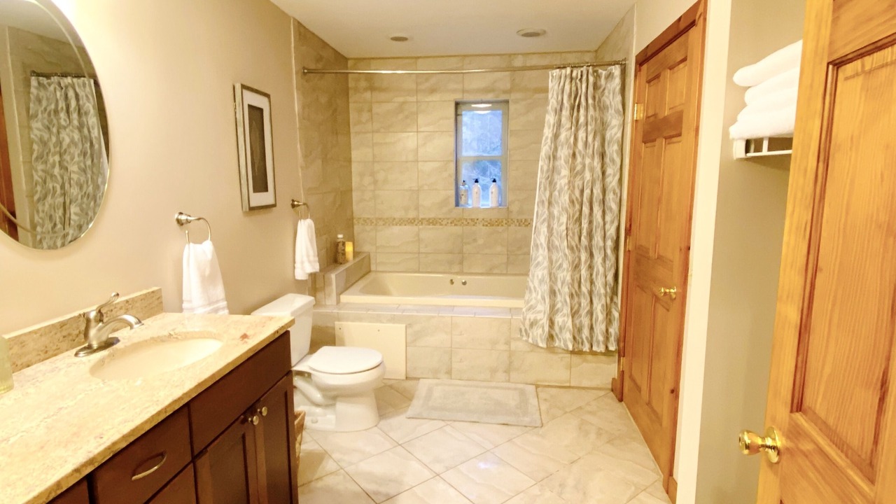 Photo of Bathroom in Chestertown