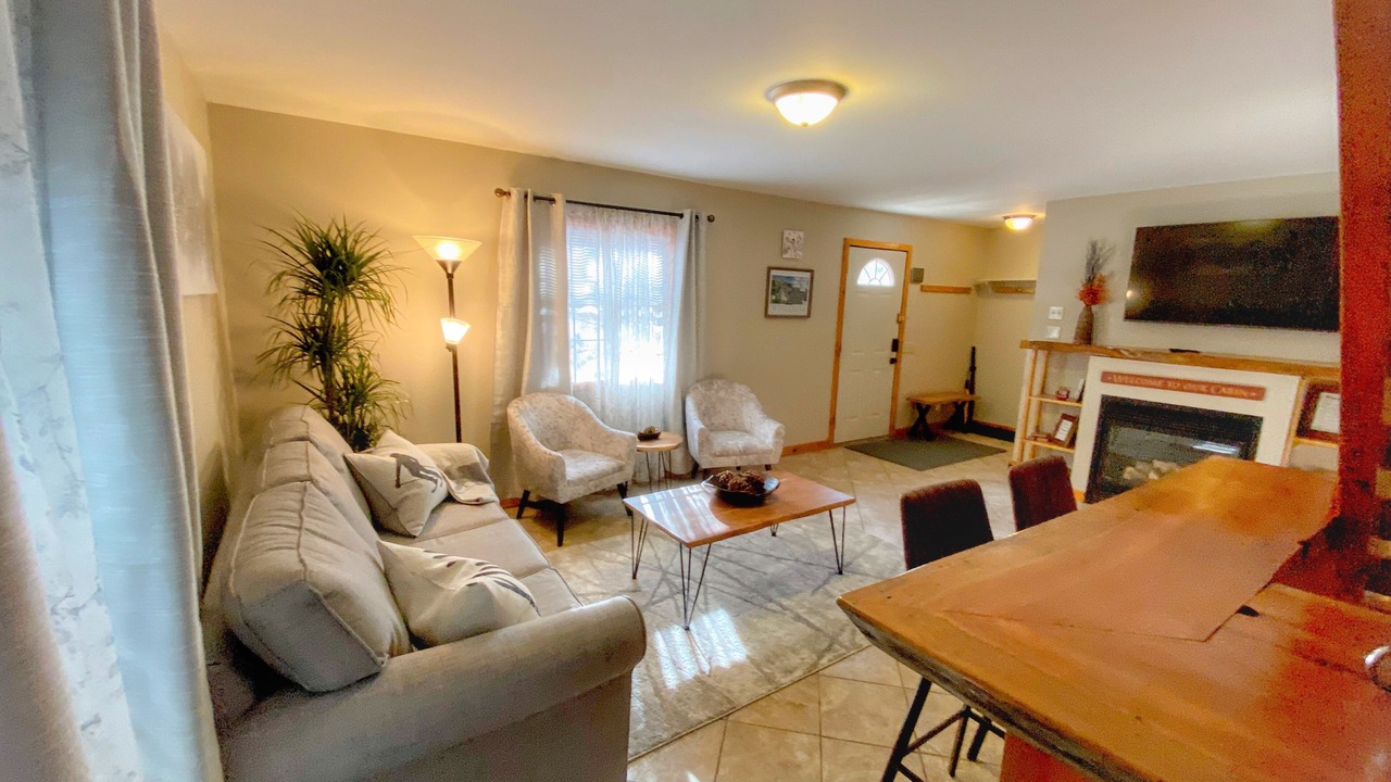 Photo of Livingroom in Chestertown