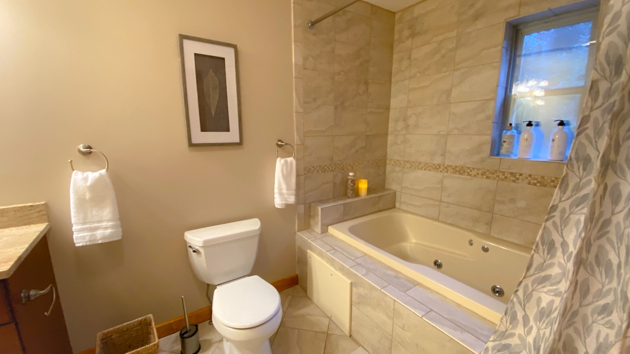 Photo of Bathroom in Chestertown