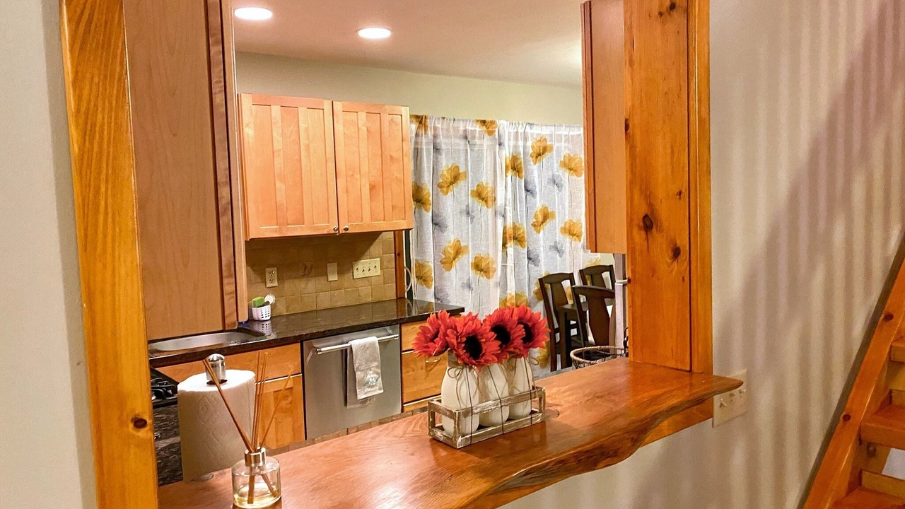 Photo of Kitchen in Chestertown