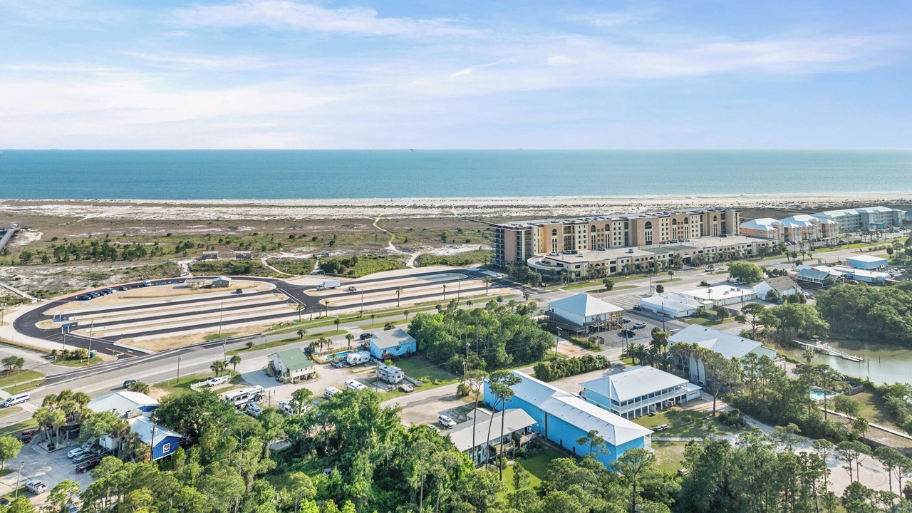 Photo of Outdoor in Dauphin Island