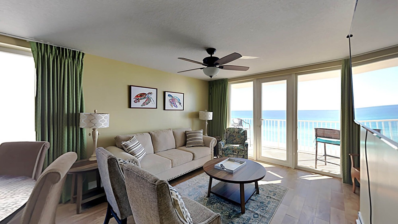 Photo of Bedroom in Fort Walton Beach