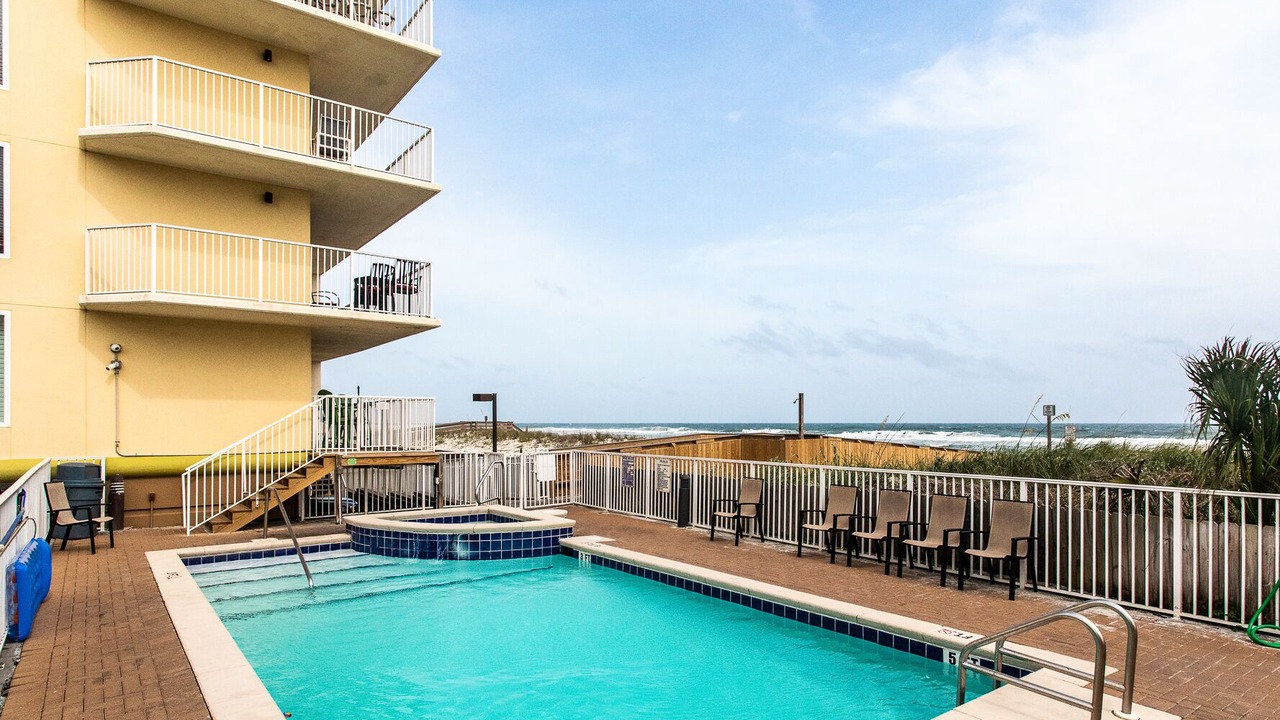 Photo of Outdoor in Fort Walton Beach