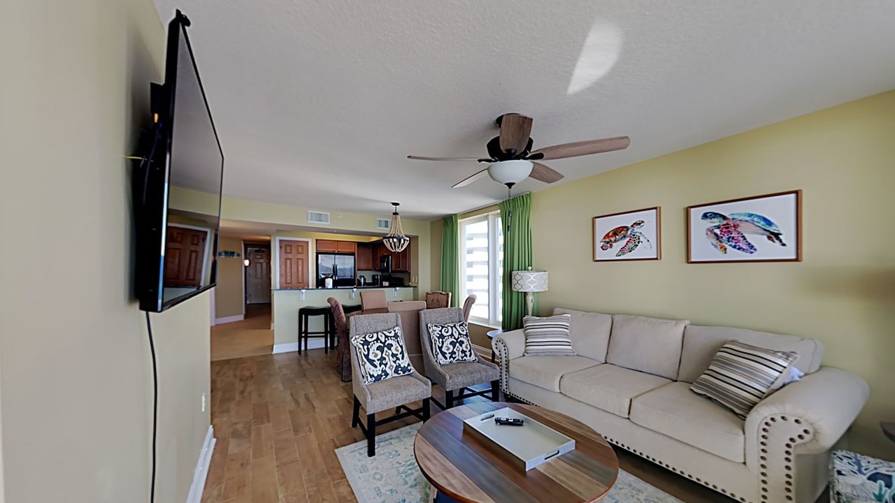 Photo of Bedroom in Fort Walton Beach
