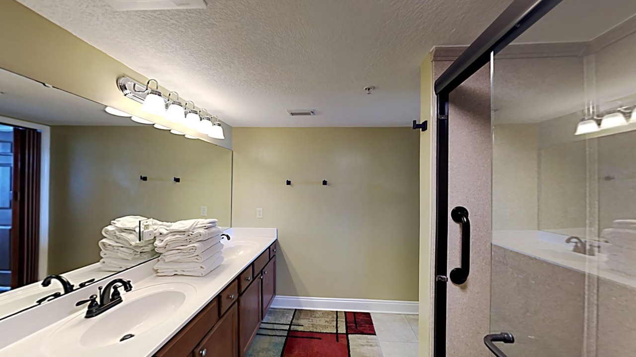 Photo of Bathroom in Fort Walton Beach