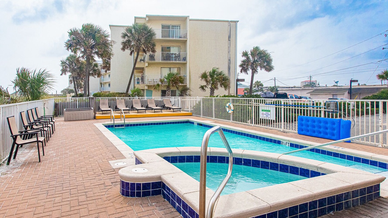 Photo of Outdoor in Fort Walton Beach