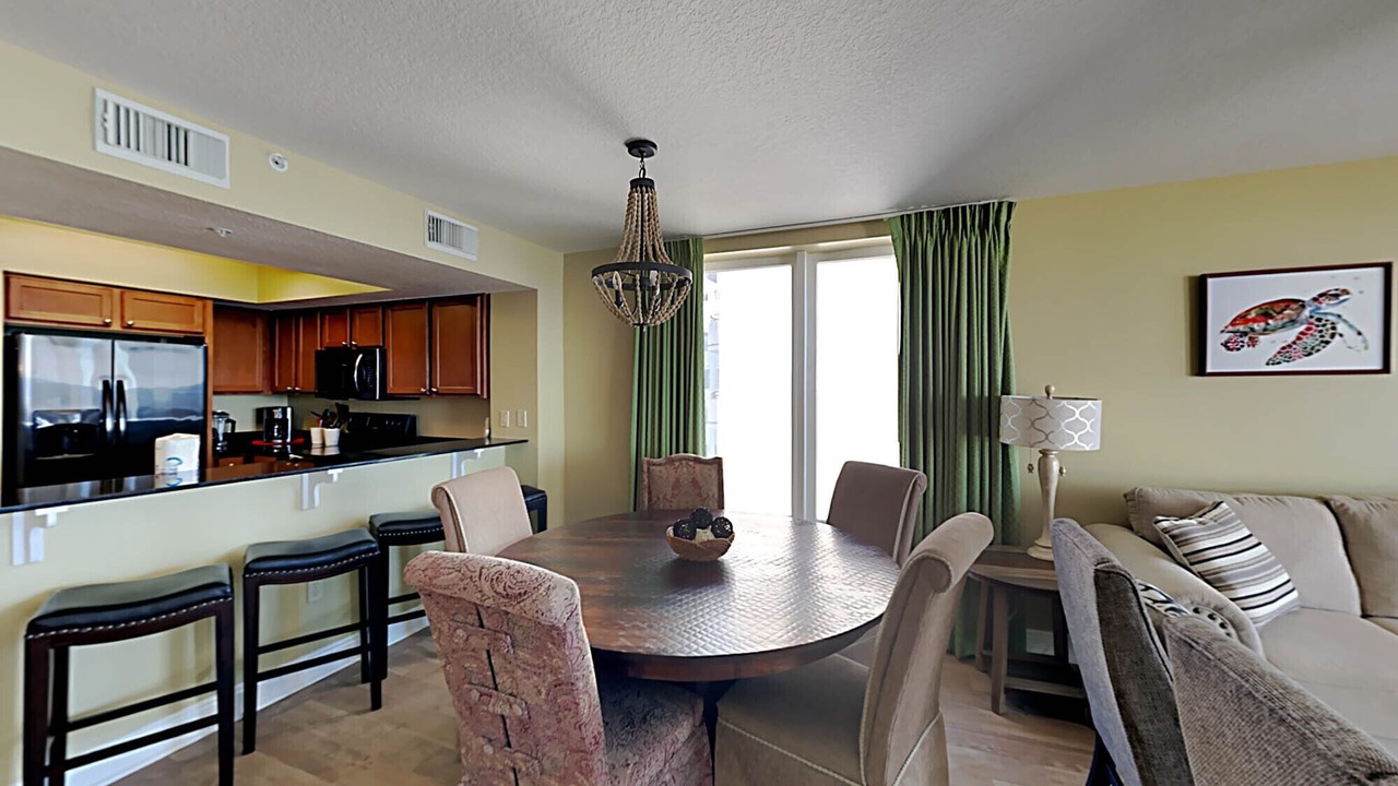 Photo of Bedroom in Fort Walton Beach