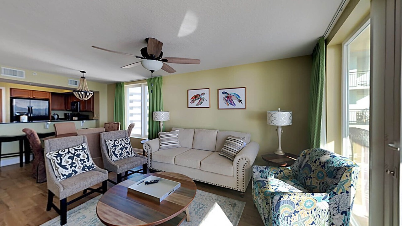Photo of Livingroom in Fort Walton Beach