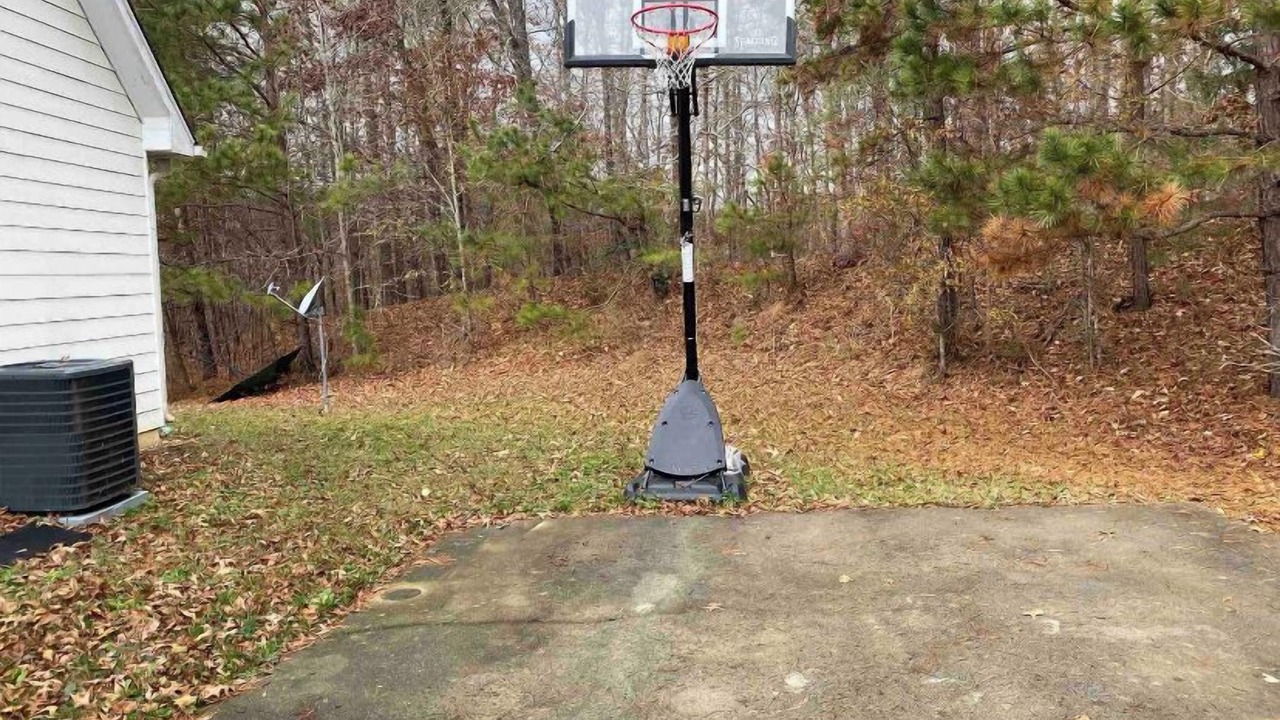Photo of Outdoor in Jonesboro
