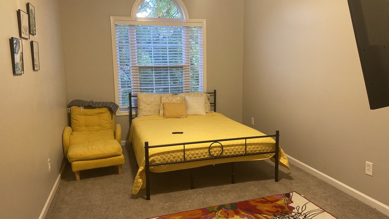 Photo of Bedroom in Jonesboro