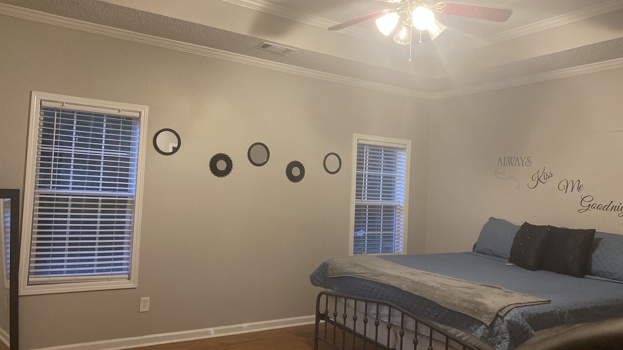Photo of Bedroom in Jonesboro
