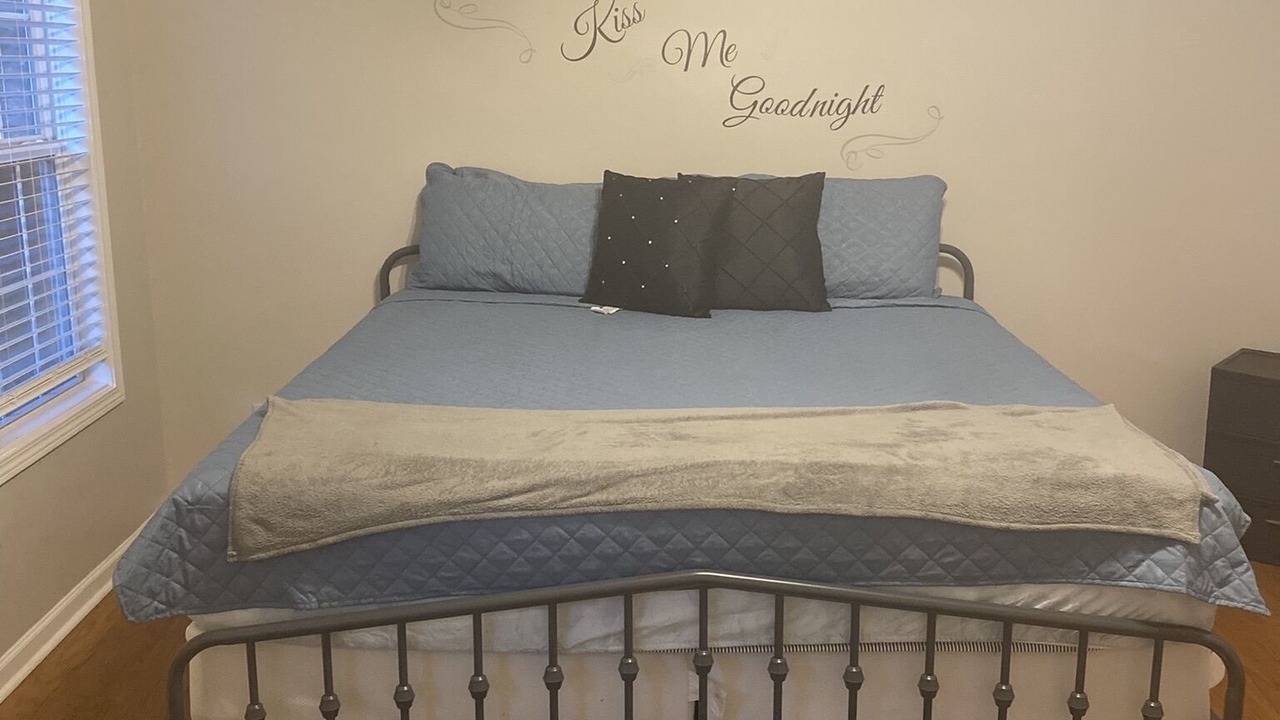 Photo of Bedroom in Jonesboro
