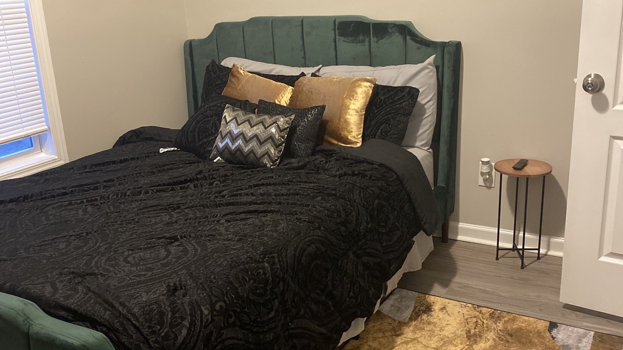 Photo of Bedroom in Jonesboro