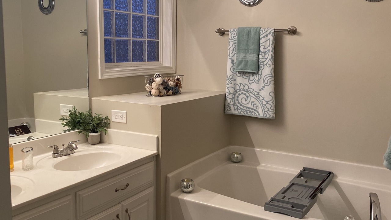 Photo of Bathroom in Jonesboro