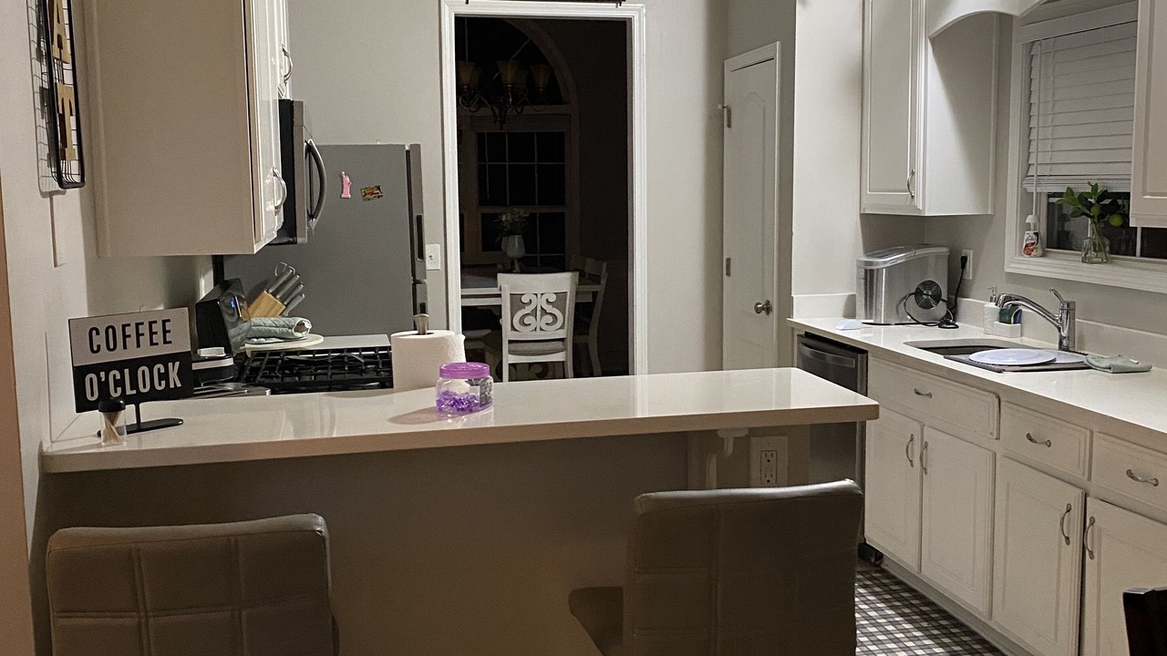 Photo of Kitchen in Jonesboro