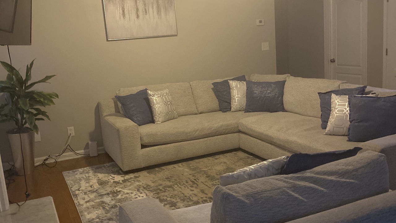 Photo of Livingroom in Jonesboro