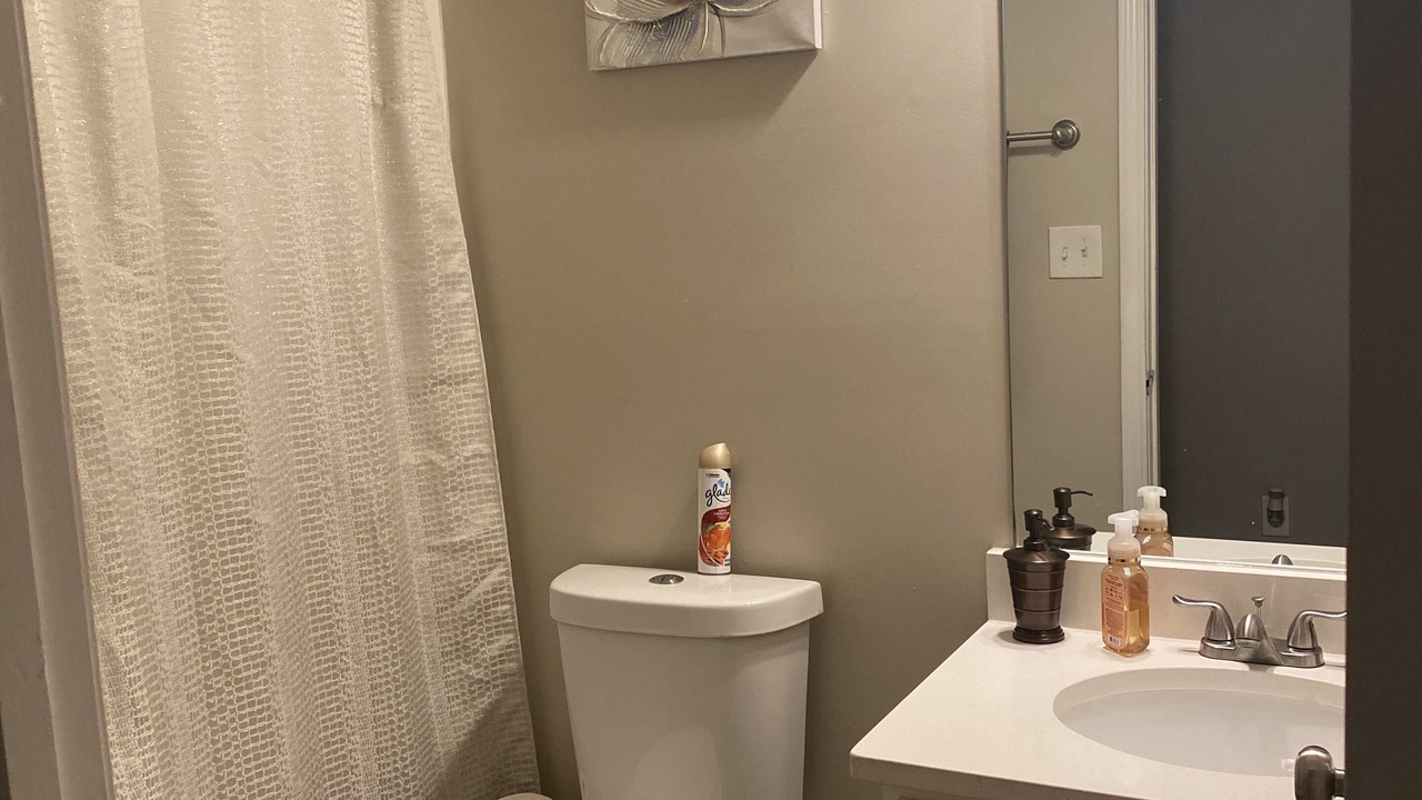 Photo of Bathroom in Jonesboro