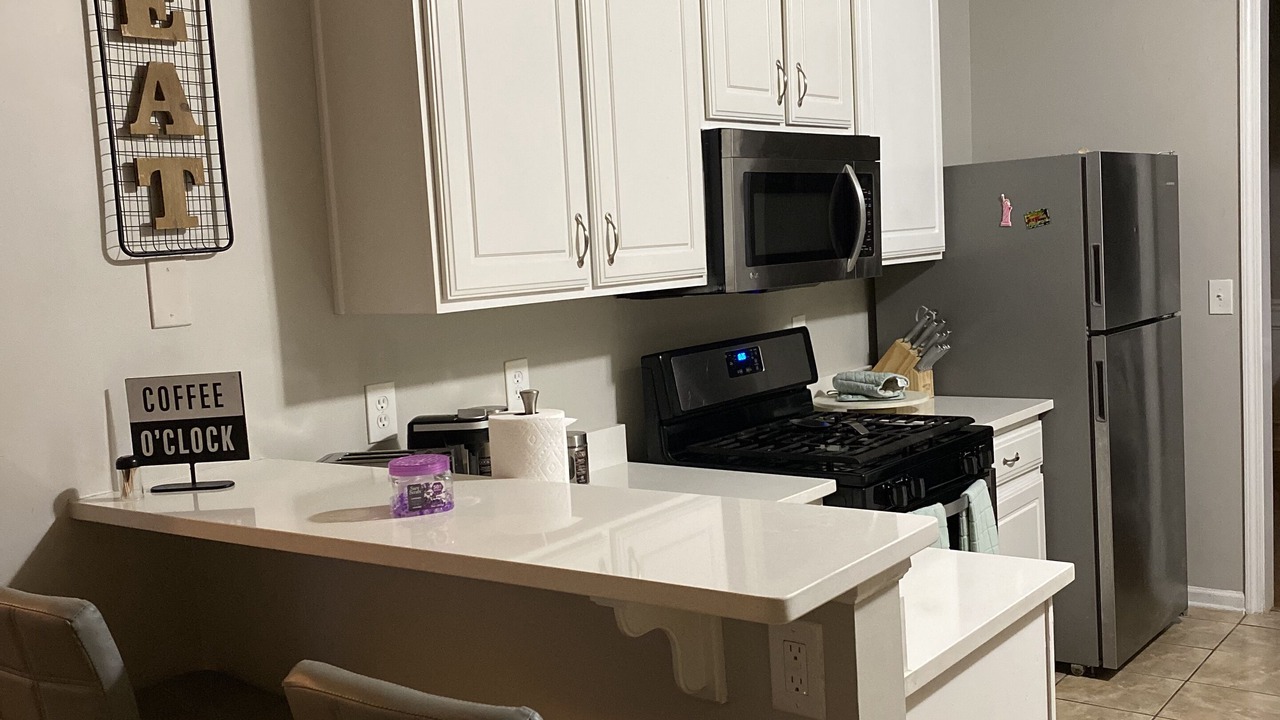 Photo of Kitchen in Jonesboro
