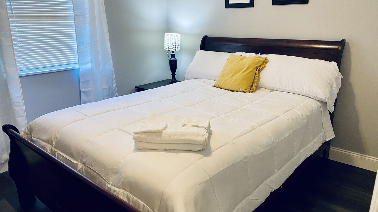Photo of Bedroom in Jacksonville