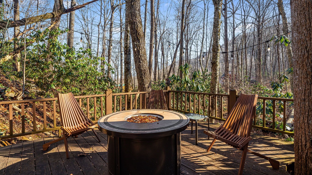 Photo of Outdoor in Maggie Valley