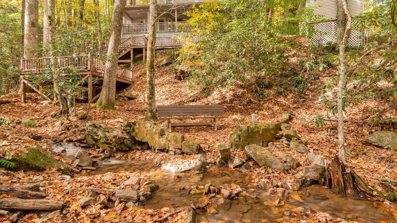 Photo of Outdoor in Maggie Valley