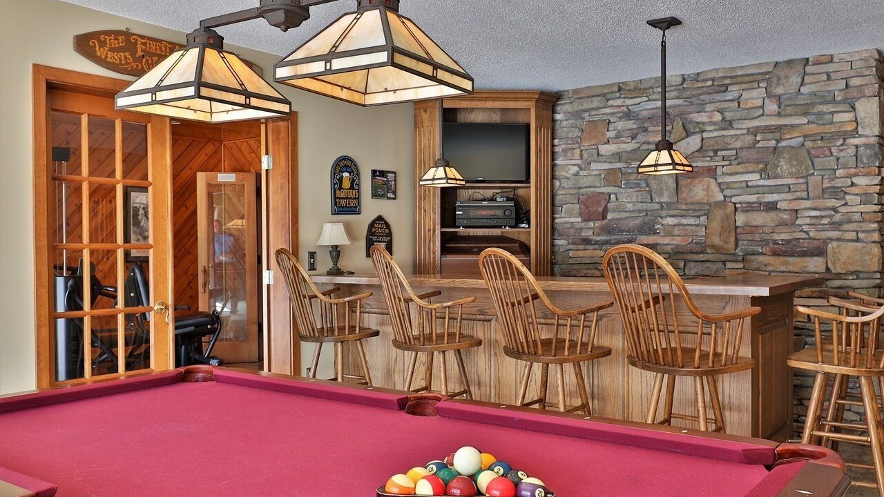 Photo of Bedroom in Killington