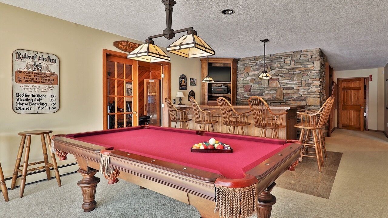 Photo of Bedroom in Killington