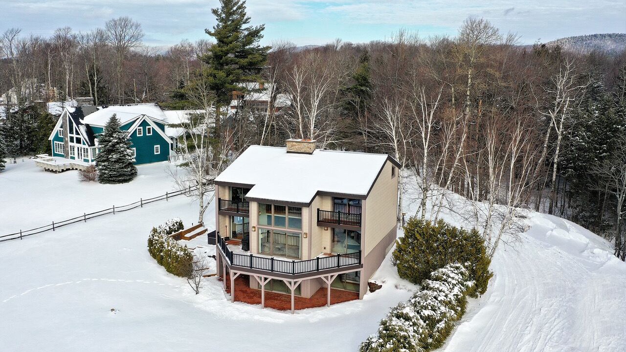Photo of Outdoor in Killington