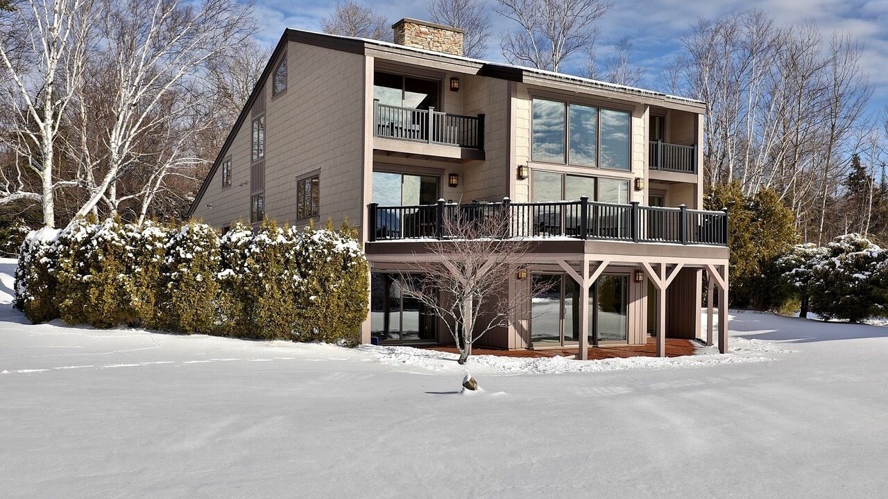 Photo of Outdoor in Killington