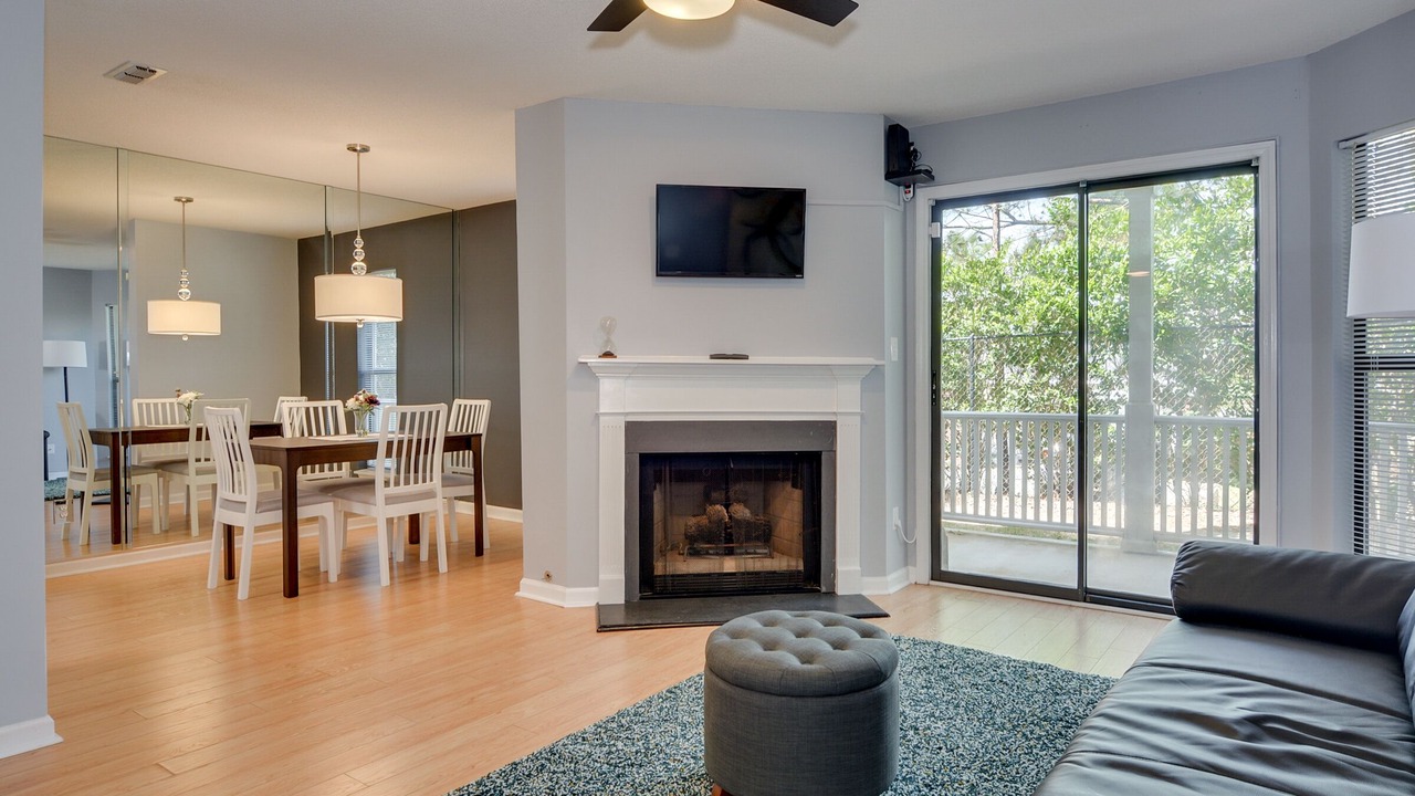 Photo of Livingroom in Augusta