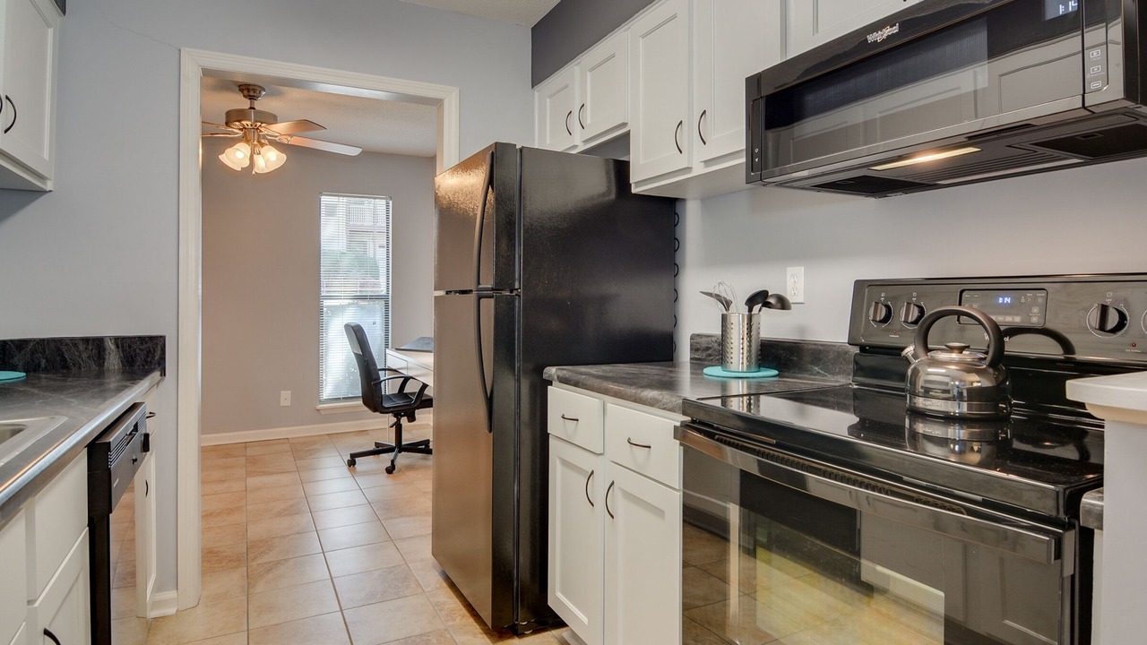 Photo of Kitchen in Augusta