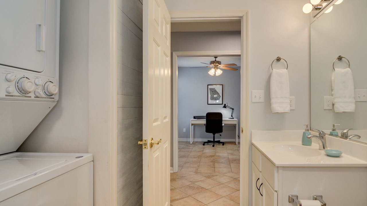 Photo of Bathroom in Augusta