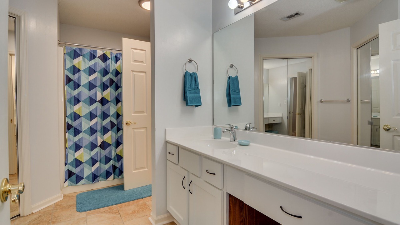 Photo of Bathroom in Augusta