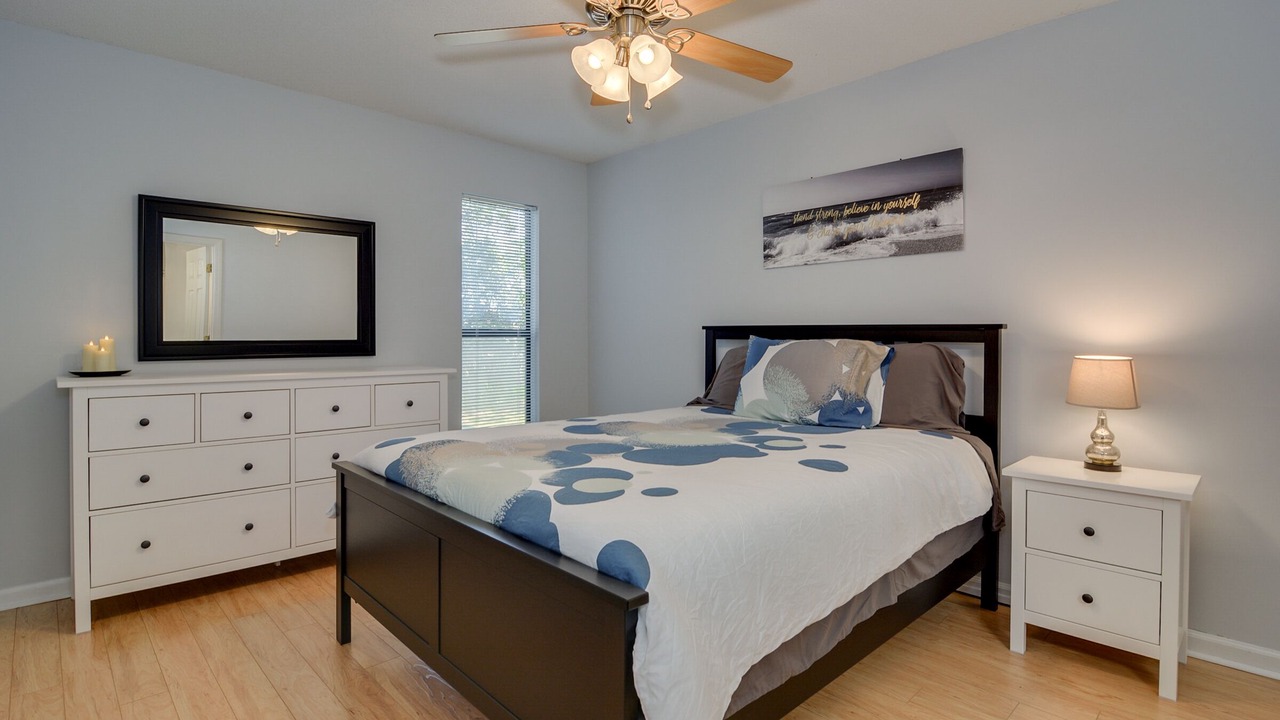 Photo of Bedroom in Augusta