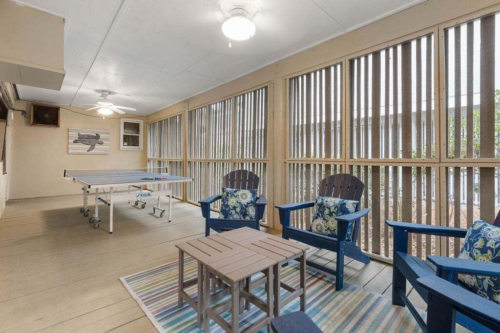 Photo of Bedroom in Seabrook Island