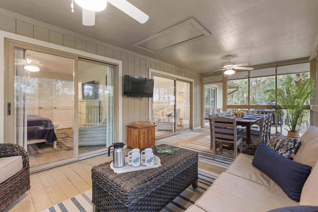 Photo of Outdoor in Seabrook Island
