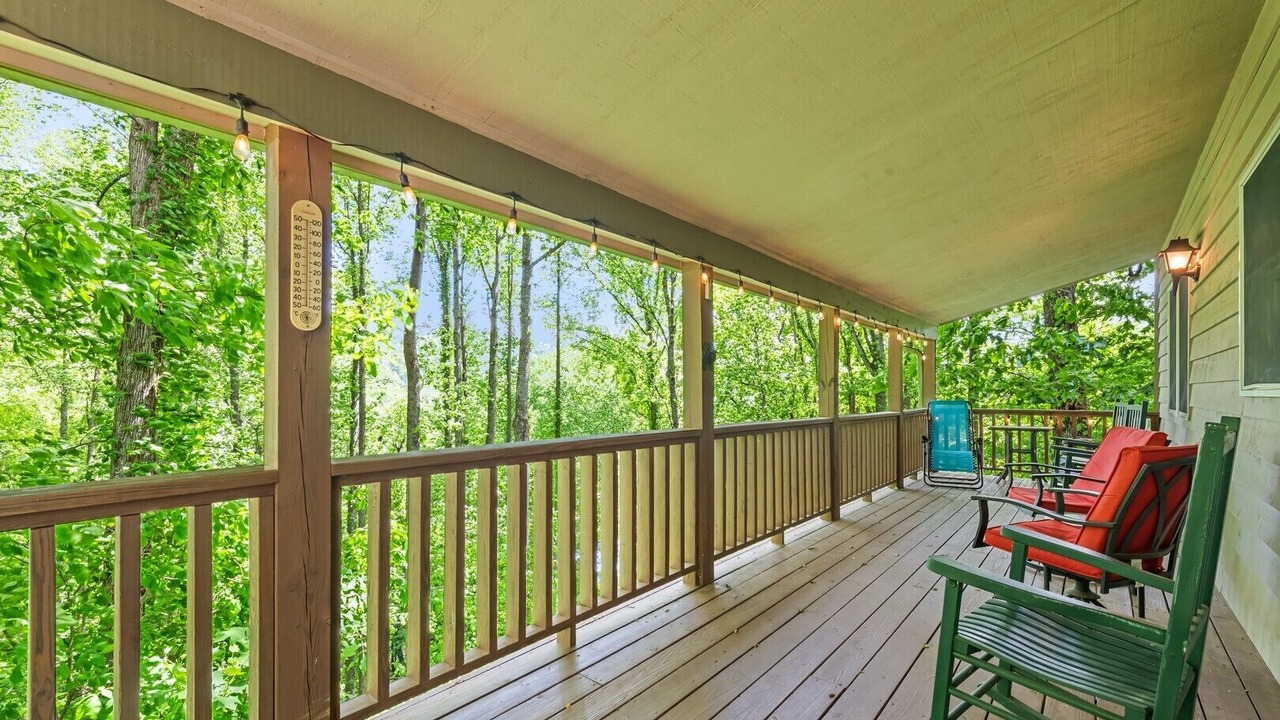 Photo of Outdoor in Maggie Valley