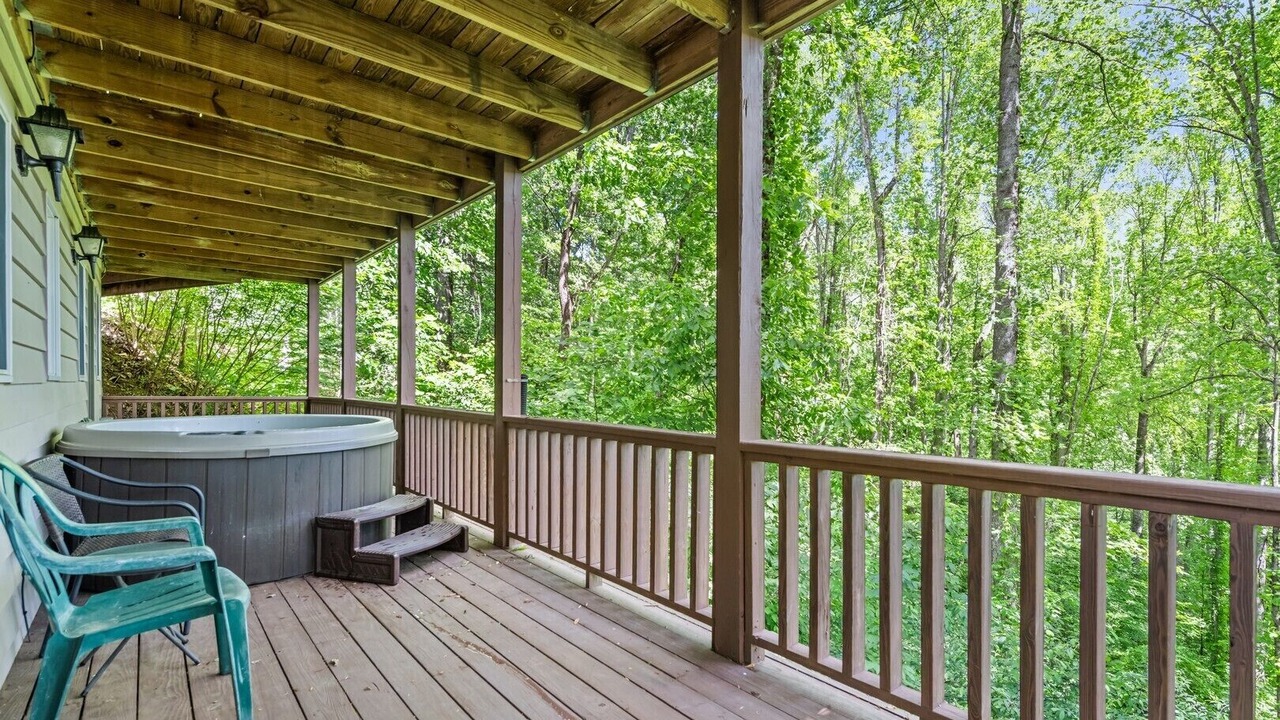 Photo of Outdoor in Maggie Valley