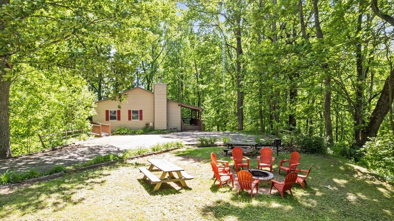 Photo of Outdoor in Maggie Valley